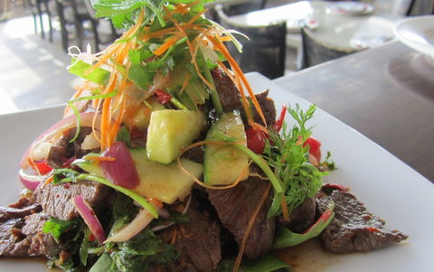 I Thai - Restaurant Gold Coast 0