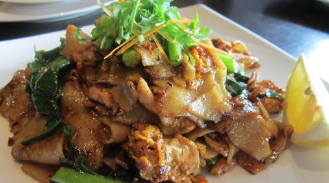 I Thai - Restaurant Gold Coast 1