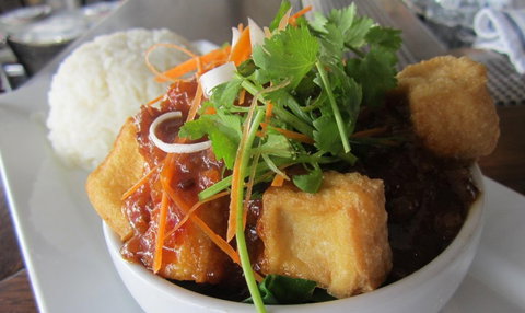 I Thai - Restaurant Gold Coast 2