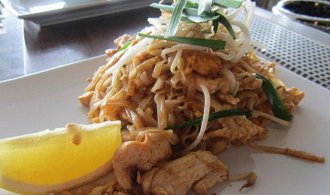 I Thai - Restaurant Gold Coast 4