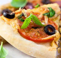 Zabou Bar and Grill - Restaurant Gold Coast