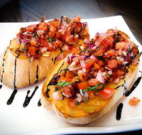 Accordion Cafe  Restaurant - Restaurant Gold Coast