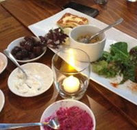 Athenia Restaurant  Bar - Restaurant Gold Coast