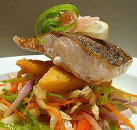 Coast Steak  Seafood Restaurant - Restaurant Gold Coast