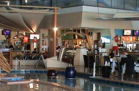 Coast Steak & Seafood Restaurant - Restaurant Gold Coast 1