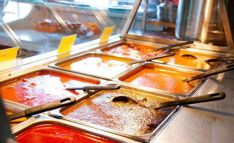 Curry Express - Restaurant Gold Coast 1