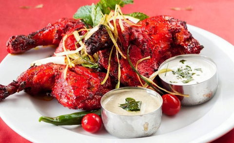 Curry Express - Restaurant Gold Coast 2