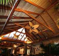 Evergreen Pavilion Restaurant - Restaurant Gold Coast