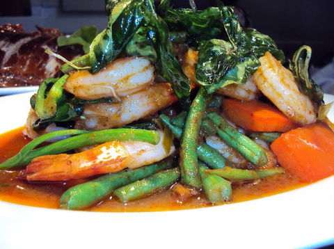 House Of Siam - Restaurant Gold Coast 1