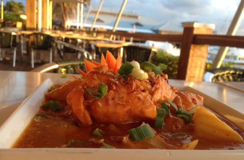 House Of Siam - Restaurant Gold Coast 3