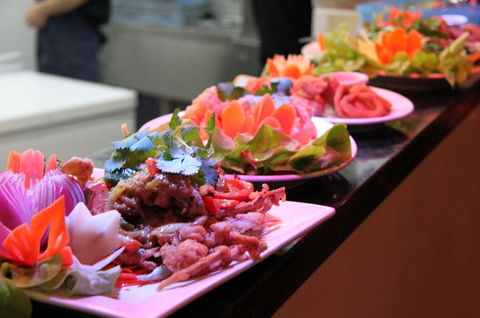 House Of Siam - Restaurant Gold Coast 4