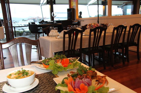 House Of Siam - Restaurant Gold Coast 5