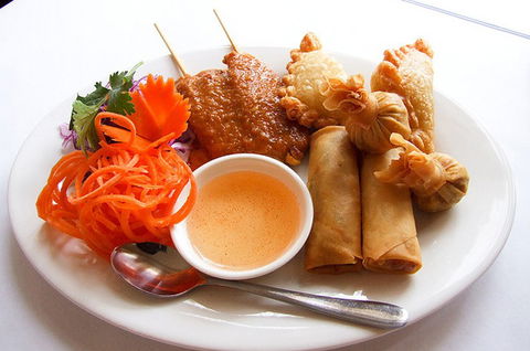 House Of Siam - Restaurant Gold Coast 6