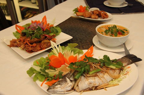 House Of Siam - Restaurant Gold Coast 8