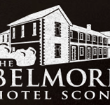Belmore Hotel Scone - Restaurant Gold Coast