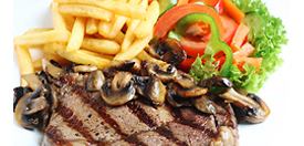 Bridge Tavern - Restaurant Gold Coast 1