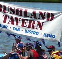 Bushland Tavern - Restaurant Gold Coast