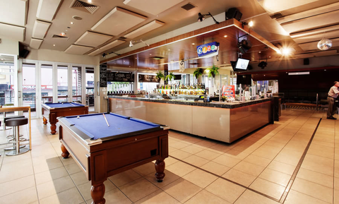 CBX - Restaurant Gold Coast 2