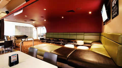 CBX - Restaurant Gold Coast 3