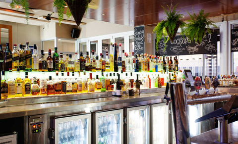 CBX - Restaurant Gold Coast 4