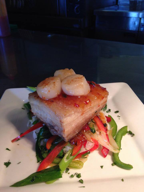 CBX - Restaurant Gold Coast 5