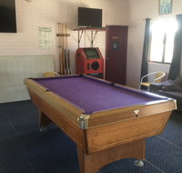 Carmila Hotel - Restaurant Gold Coast