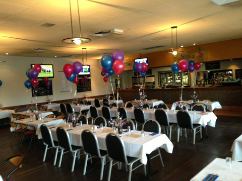 Club Hotel - Restaurant Gold Coast 1