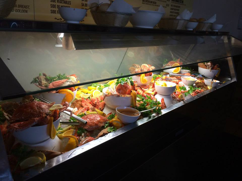 Club Hotel - Restaurant Gold Coast 4
