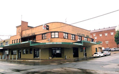 Birmingham Gardens NSW Restaurant Gold Coast