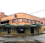 Colliery Inn - Restaurant Gold Coast