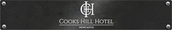Cooks Hill NSW Restaurant Gold Coast