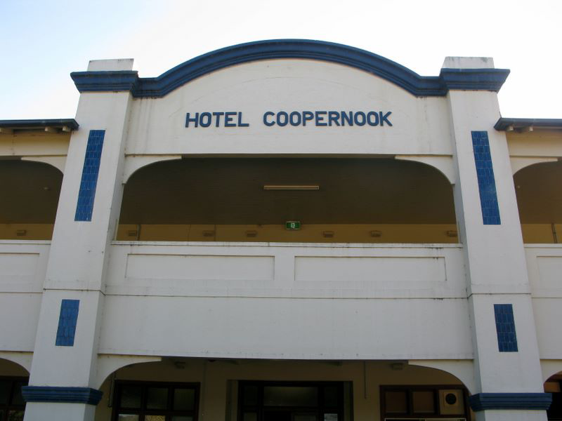 Coopernook NSW Restaurant Gold Coast
