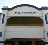Coopernook Hotel - Restaurant Gold Coast