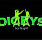Dicey's Bar  Grill - Restaurant Gold Coast