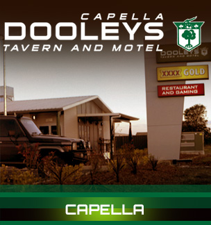 Dooley's Motel & Tavern - Restaurant Gold Coast 2