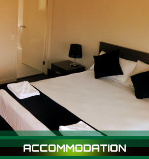 Dooley's Motel & Tavern - Restaurant Gold Coast 3