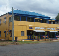 Dululu Hotel - Restaurant Gold Coast