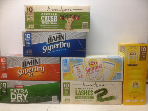 East End Hotel - Restaurant Gold Coast 2