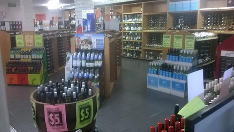 East End Hotel - Restaurant Gold Coast 3