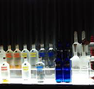 Emerald Hotel - Restaurant Gold Coast