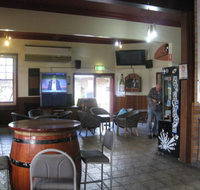 Erringhi Hotel - Restaurant Gold Coast