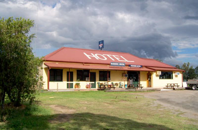 Vacy NSW Restaurant Gold Coast