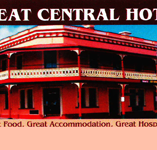 Great Central Hotel - Restaurant Gold Coast