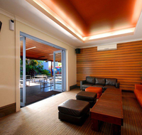 Great Northern Hotel - Restaurant Gold Coast