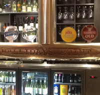 Hallidays Point Tavern - Restaurant Gold Coast