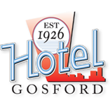 Hotel Gosford - Restaurant Gold Coast