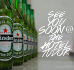 Hotel Tudor - Restaurant Gold Coast