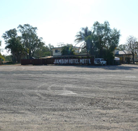 Jambin Hotel-Motel - Restaurant Gold Coast
