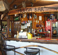 Kulgera Roadhouse - Restaurant Gold Coast