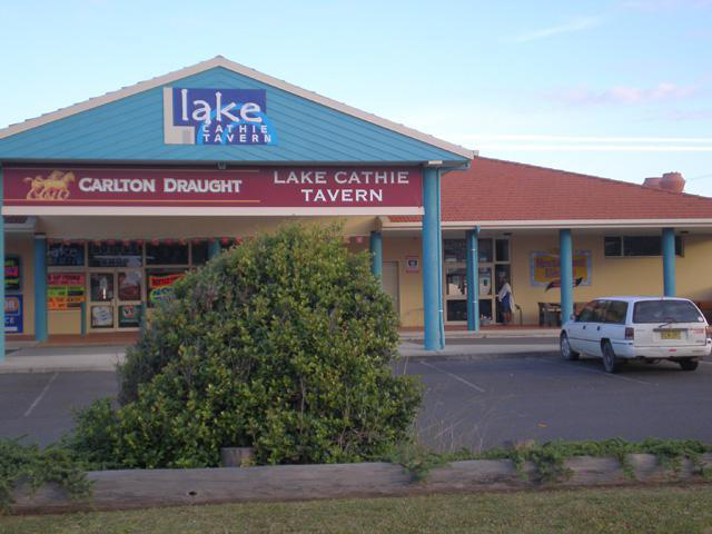 Lake Cathie NSW Restaurant Gold Coast
